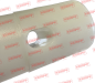 Preview: 21449 Planrohrendstopfen 50x1,5